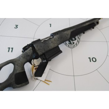 Bergara .308 B14 Wilderness 20" Bergara .308 B14 Wilderness 20"